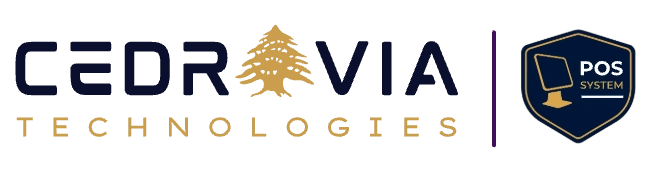 Cedravia Technology POS